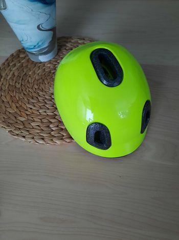 Casque B-twin décathlon