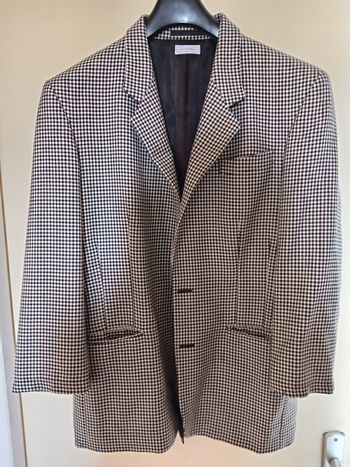 Veste homme