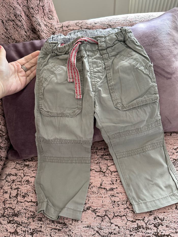 Lot vêtement garçon - photo numéro 5