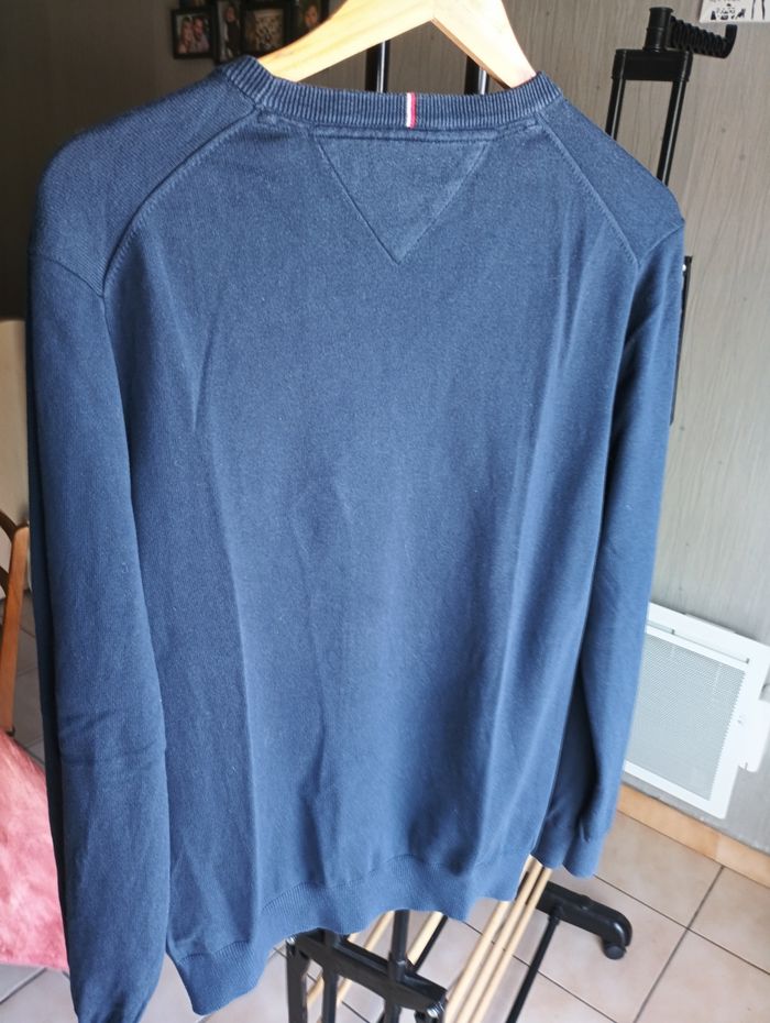 Pull homme - photo numéro 2