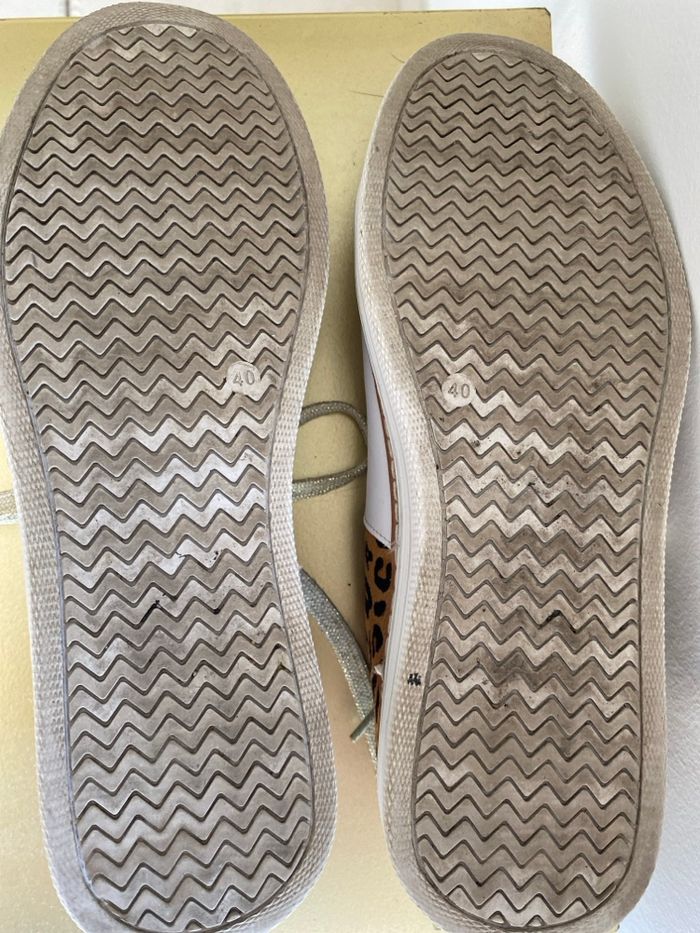 Baskets Bocage - photo numéro 3