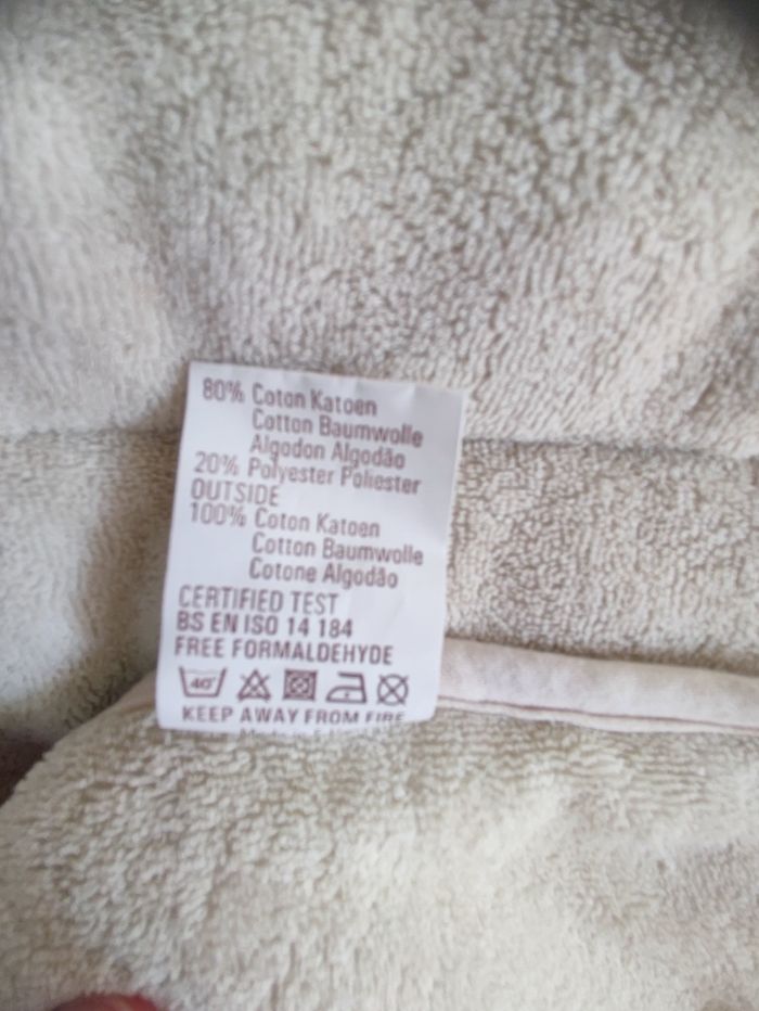 Tour de lit baby boum - photo numéro 3