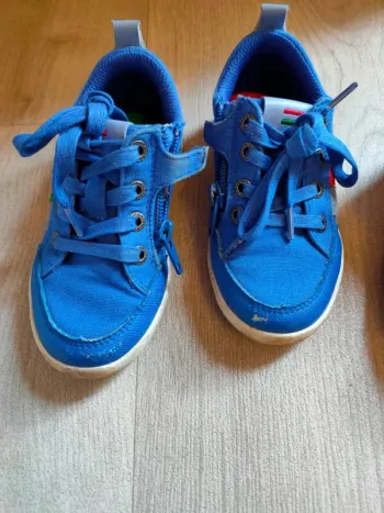 Tennis Kickers P24
