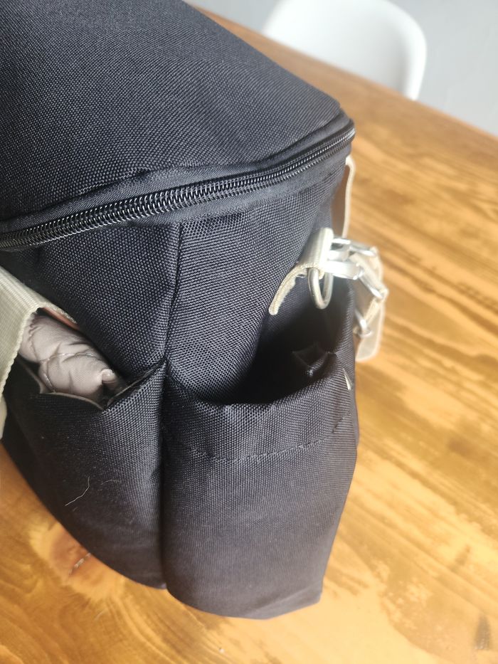 Sac à langer Béaba - photo numéro 3
