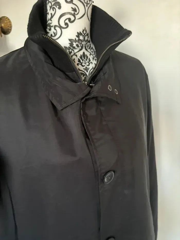 Par-dessus homme Zara taille 38 - photo numéro 3