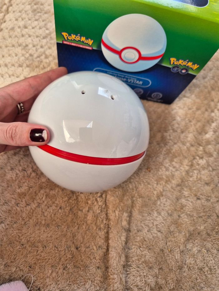 Pokemon carte - photo numéro 7