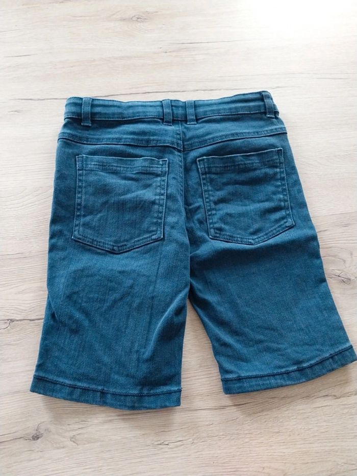 Short vertbaudet - photo numéro 2