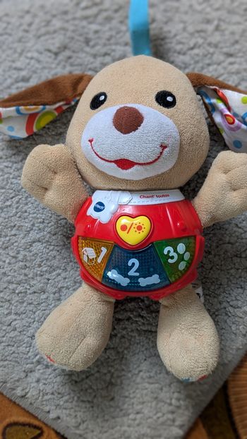 Jouets bébé