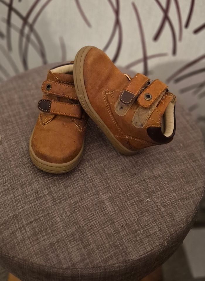 Chaussure - photo numéro 2