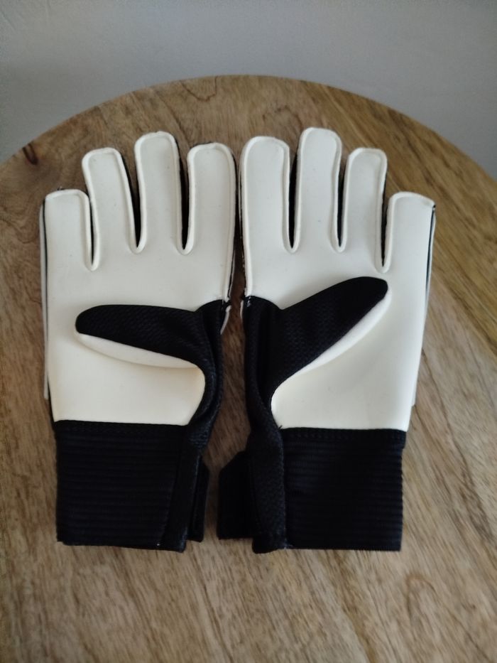 Gants de gardien T 7 - photo numéro 2