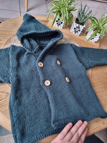 Gilet
