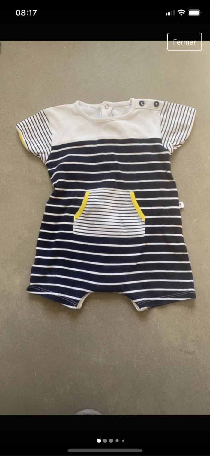 Combi absorba 12 mois