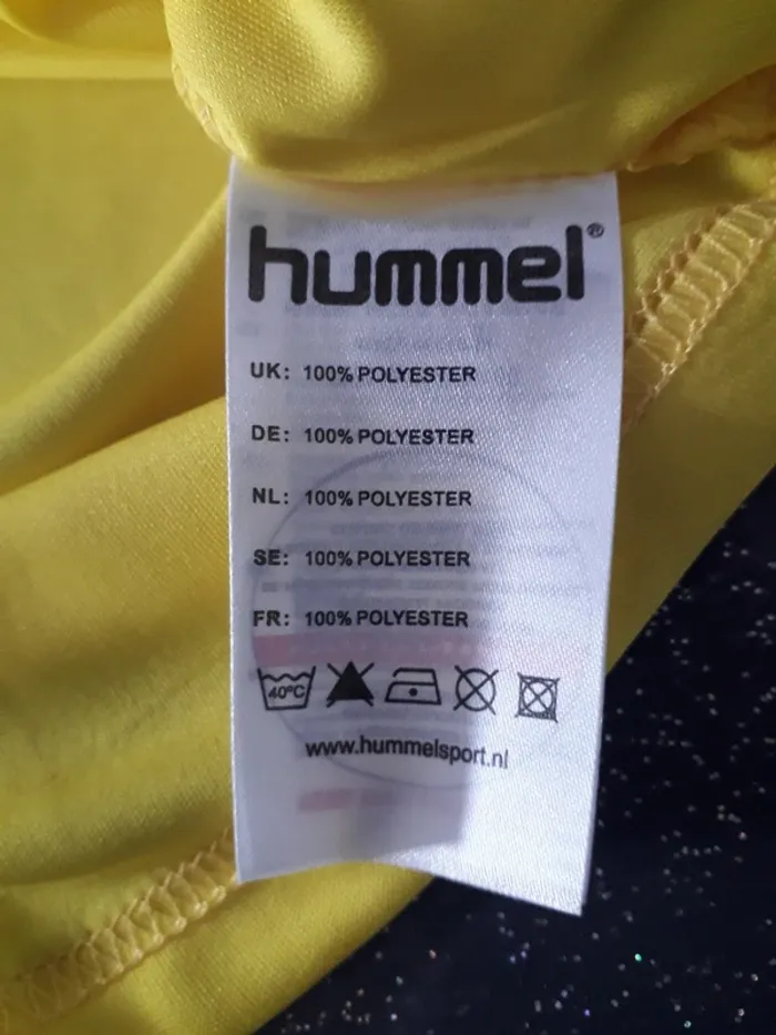 Tshirt Hummel neuf - photo numéro 4