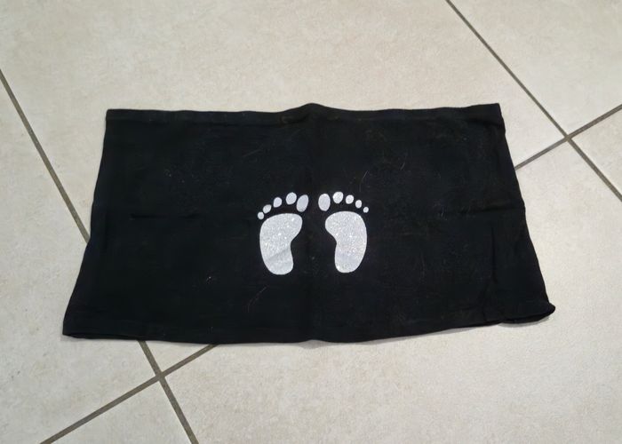 Bandeau grossesse