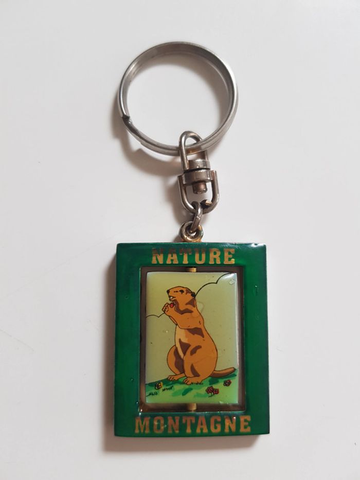 Porte-Clés au choix - photo numéro 3