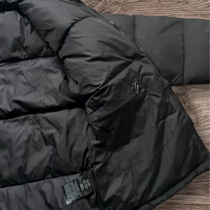 Doudoune The North Face 700 - 1996 Noir S - photo numéro 3