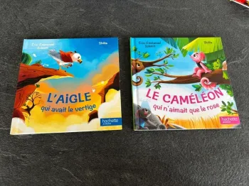 Livres