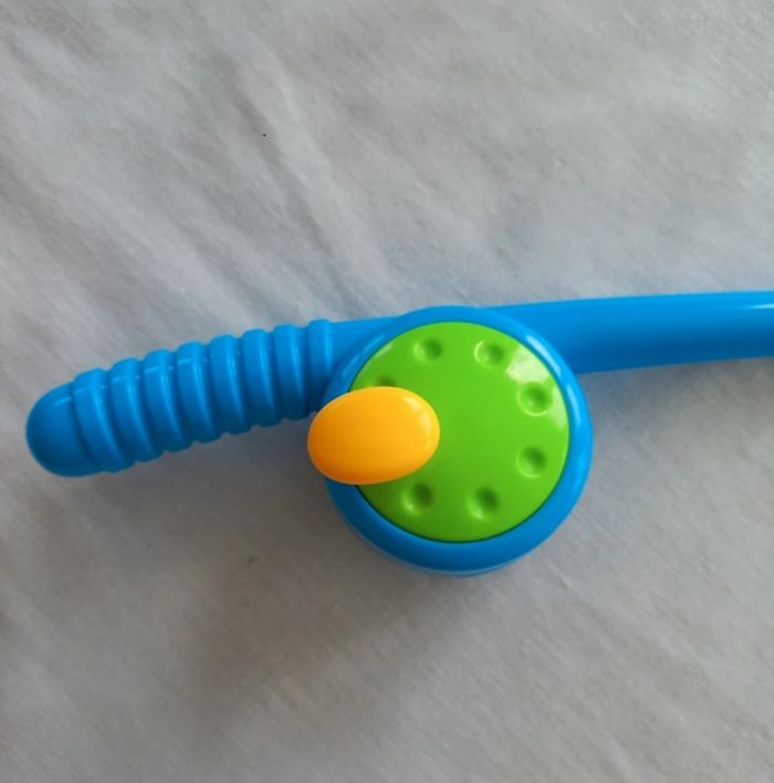 Jouet cane à pêche - photo numéro 7