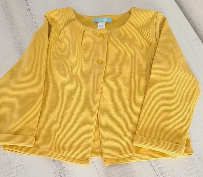 Ensemble bébé fille - photo numéro 5