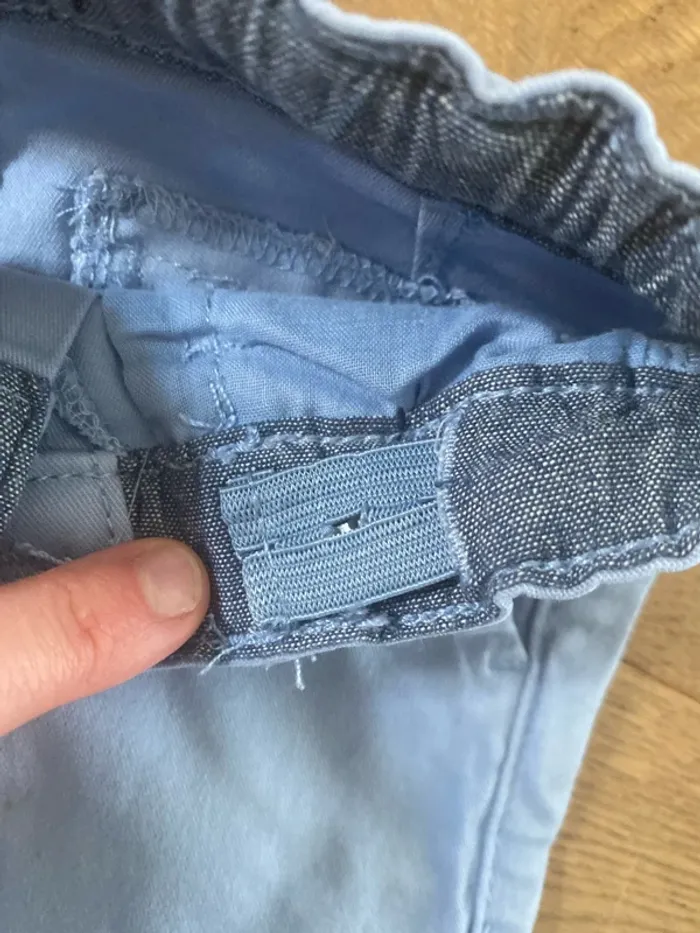 Short - photo numéro 5
