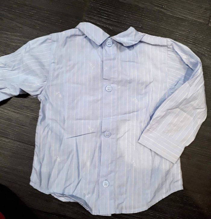 Chemise - photo numéro 3