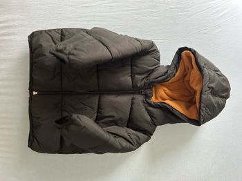 Manteau