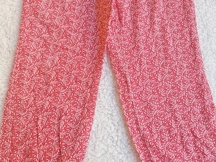 Pantalon fluide okaidi - photo numéro 3