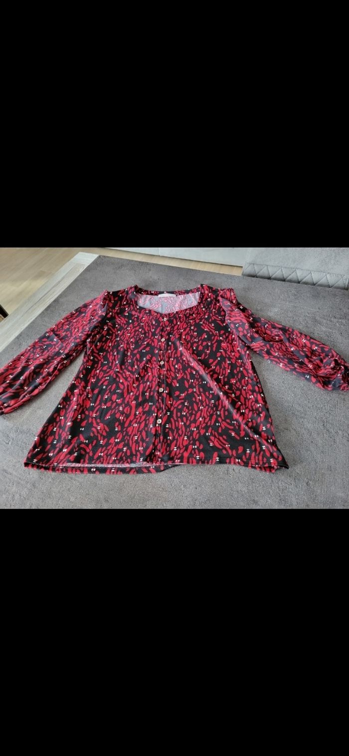 Lot vêtements femme taille 40 - photo numéro 2