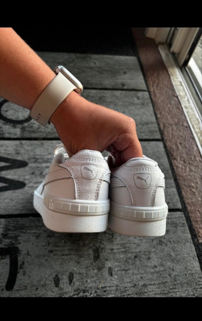 Baskets PUMA - photo numéro 3