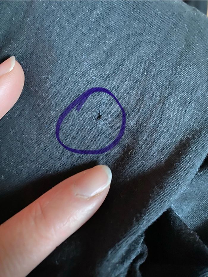 Legging NKY Taille 6 ans - photo numéro 4