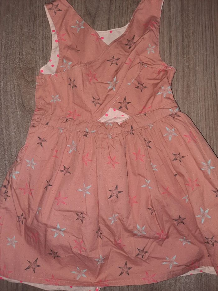 Robe 3a - photo numéro 2