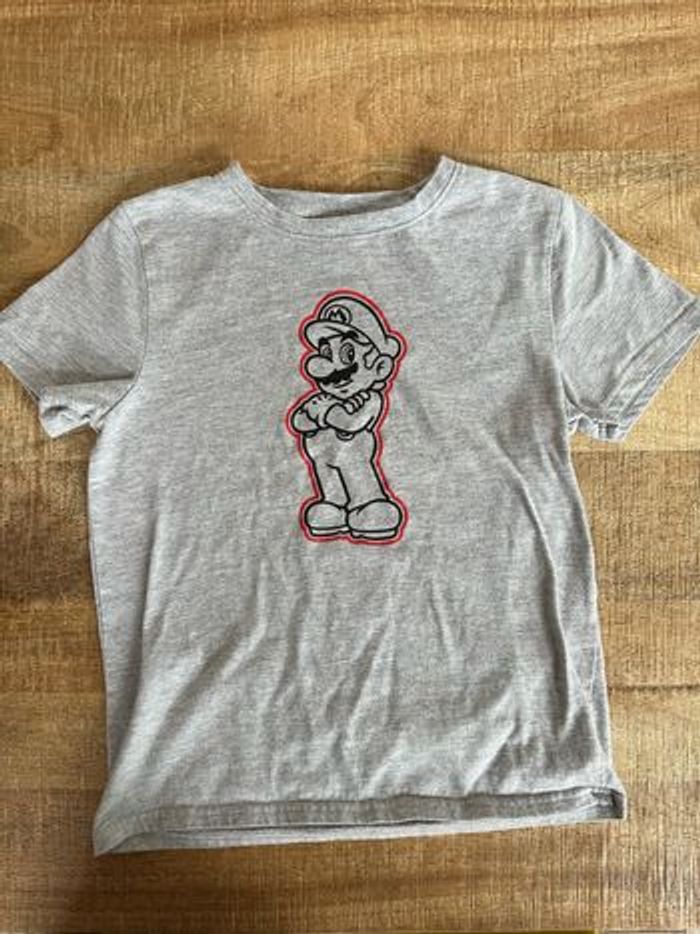 Lot tee-shirts - photo numéro 7
