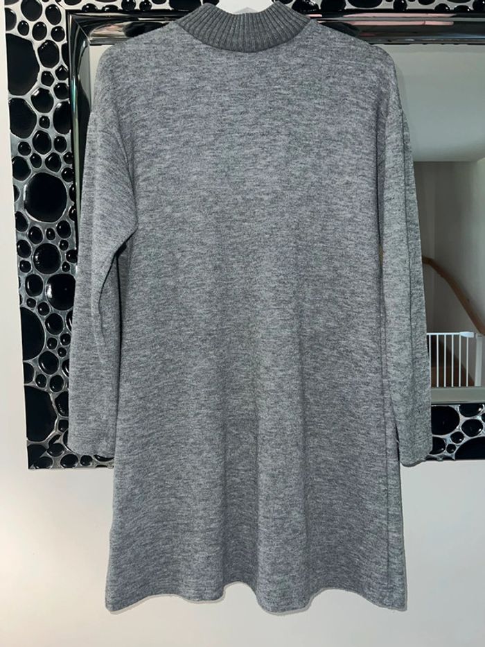 Robe pull mango 36 🌸 - photo numéro 2