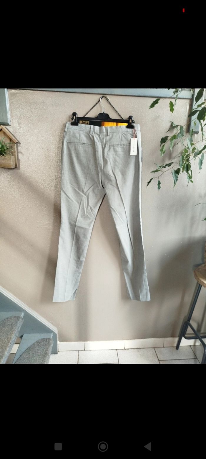 Ensemble costume CELIO Club Neuf. - photo numéro 9