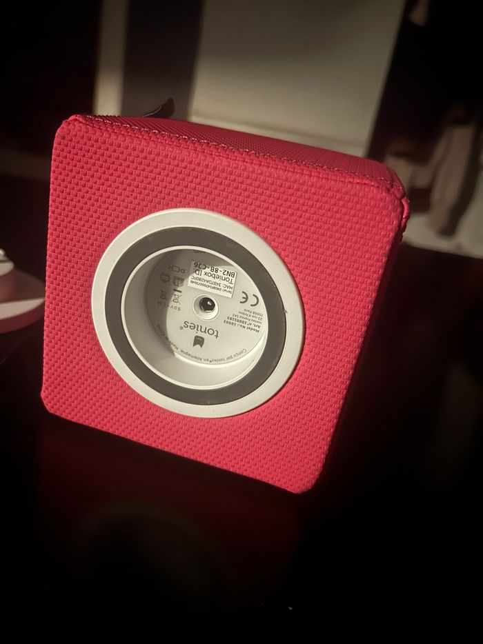 Toniebox 1 - photo numéro 4