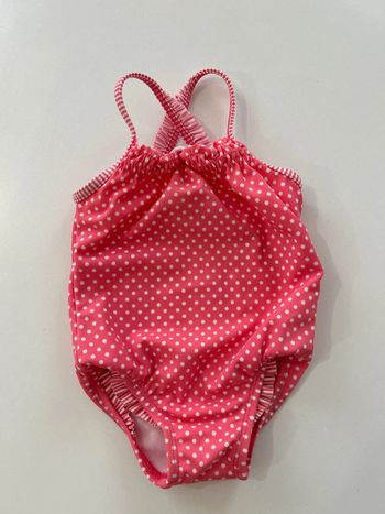 Maillot de bain 3 mois Cyrillus