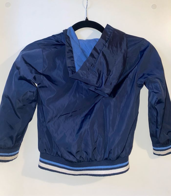 Veste - photo numéro 2