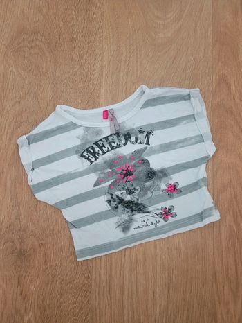 T-shirt court Orchestra 2 ans