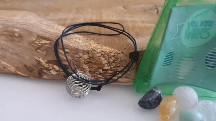 Bijoux Kit création collier en perles idée cadeaux Bijoux femme - photo numéro 4