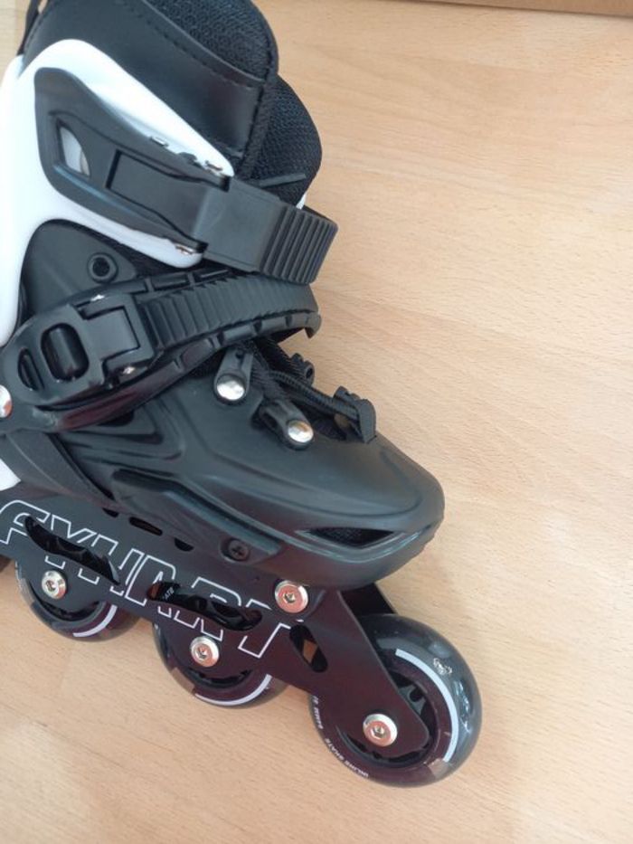 Roller 26-30 - photo numéro 8