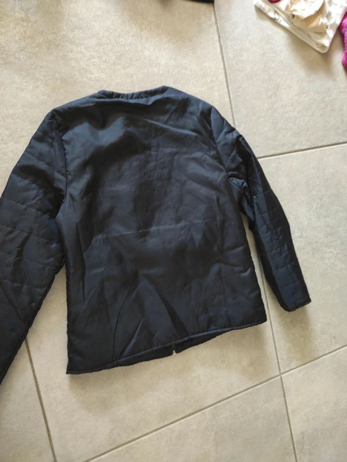Veste légère taille s. Nathalie Andersen - photo numéro 2