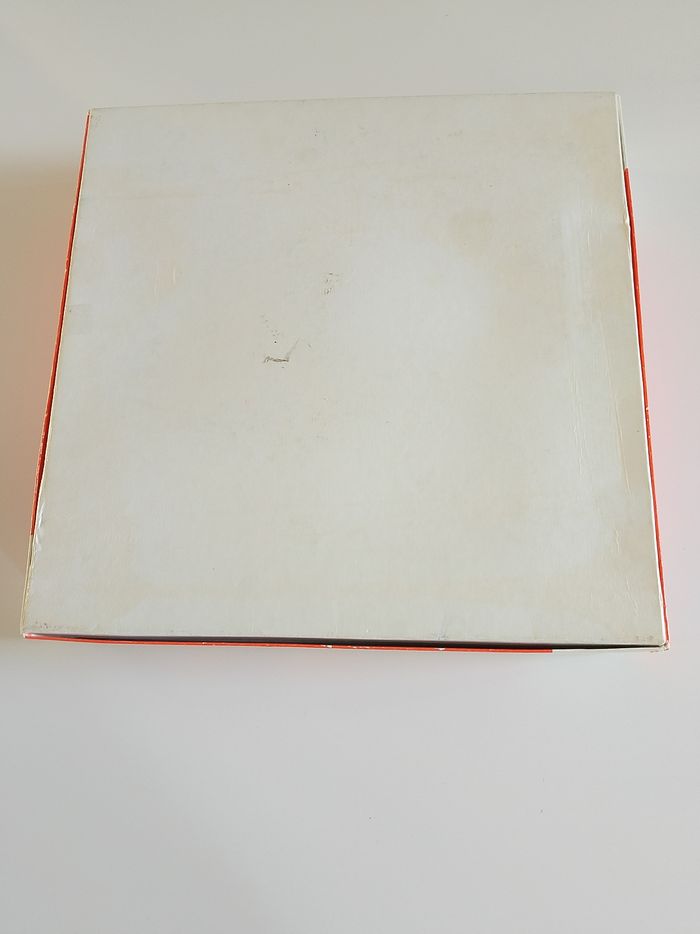 Dix de chute mb jeux complet - photo numéro 2