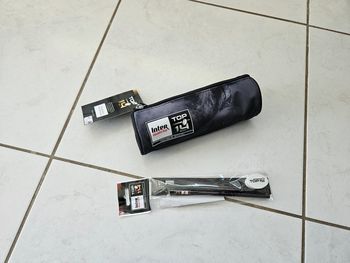 Kit scolaire top 14 Neuf U18