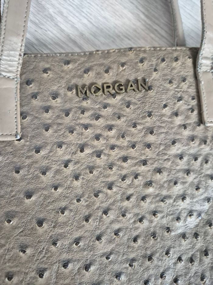 Sac cabas Morgan - photo numéro 6