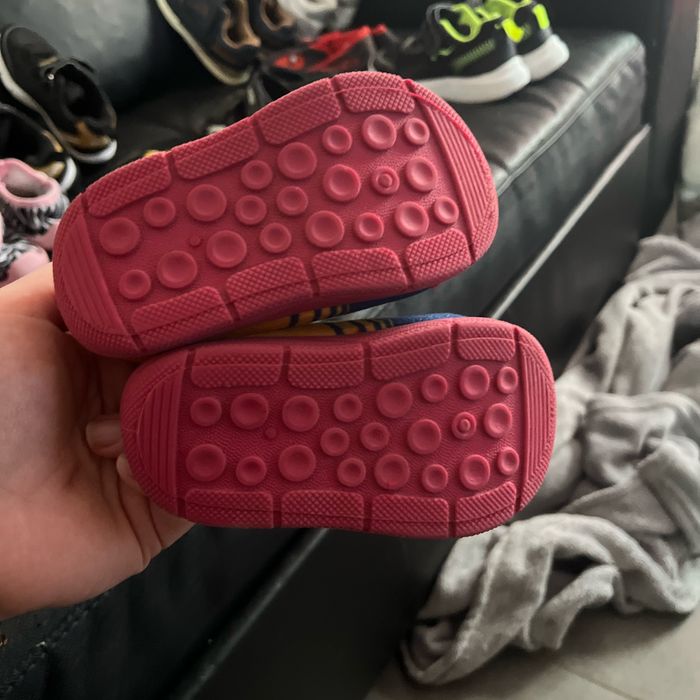 Chausson - photo numéro 2