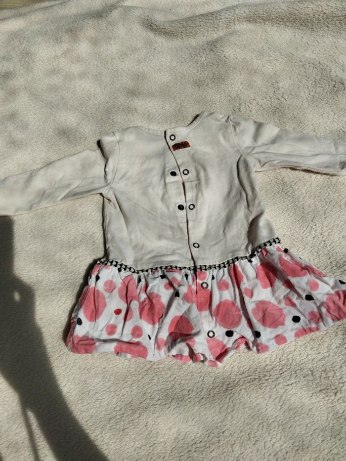 Robe Catimini - photo numéro 3