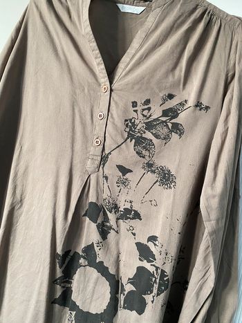Blouse Kaki Promod Taille 40