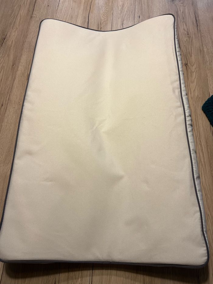 Matelas à langer