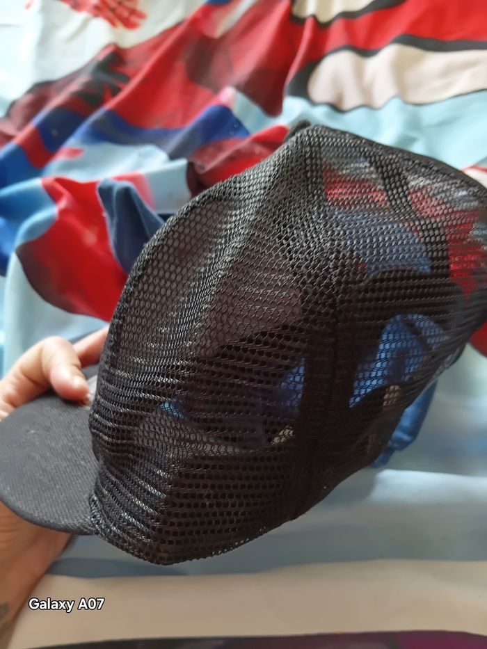 Casquette toutes saisons south Park - photo numéro 6