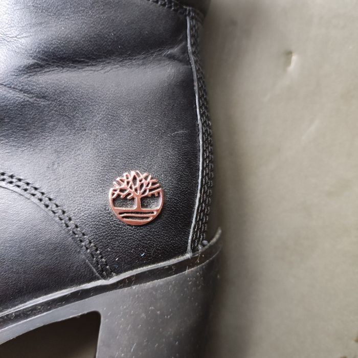 Bottines timberland - photo numéro 3